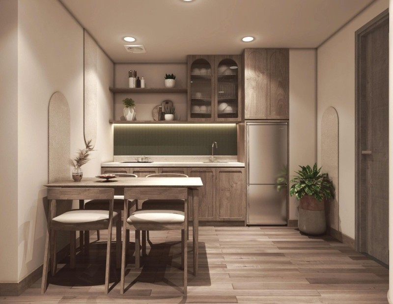 Bán Khách Sạn Hoàng Hoa Thám 295m², 8 Tầng, 52 Căn Hộ Cao Cấp