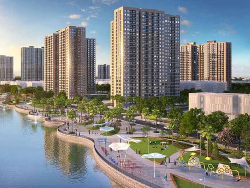 chung cư Hà Nội – mua chung cư dưới 2 tỷ Hà Nội – phân tích thị trường