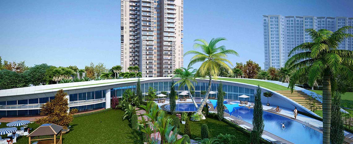 Hình Ảnh Chung Cư Cao Cấp Hà Nội – Căn Hộ Hiện Đại, Tiện Nghi, Sổ Đỏ Chính Chủ