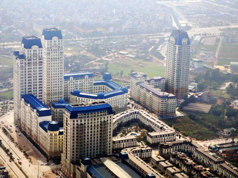 Mua Nhà Ở Nam Từ Liêm 2025 – Khu Đáng Sống & Lưu Ý Khi Mua